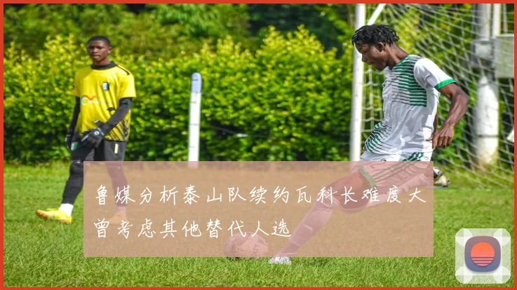 鲁媒分析泰山队续约瓦科长难度大曾考虑其他替代人选