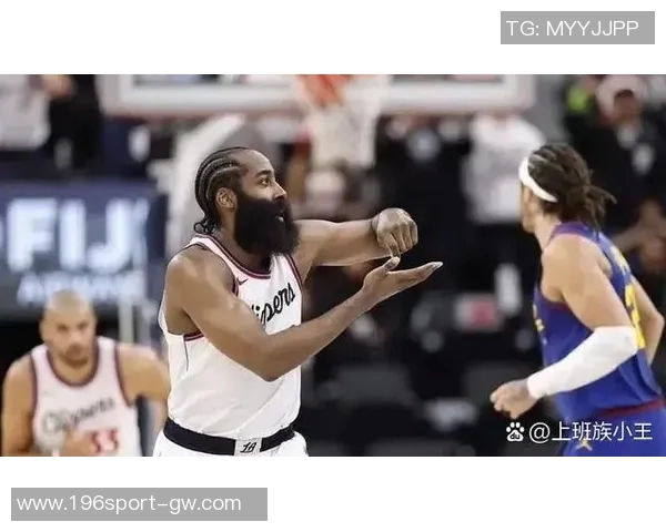 宝岛网红晒哈登新鞋引关注直言会寄给登哥别担心