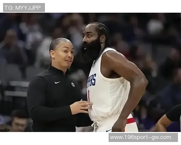 快船在泰伦卢35胜20负言论后扬帆起航目前战绩喜人达到8胜2负