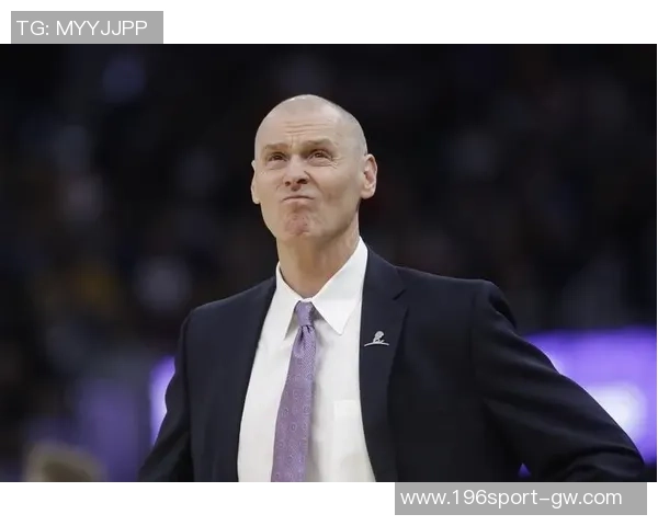 森林狼逆袭勇士展现韧性卡莱尔临场应变策略引领胜局