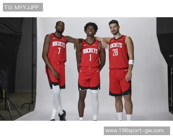 火箭队频频输给乐透球队该如何调整是换教练还是更换控卫