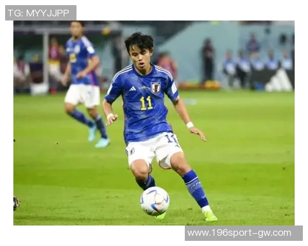 日本队新球衣号码揭晓堂安律身披10号远藤航6号久保建英20号 日本队新球衣号码揭晓堂安律身披10号远藤航6号久保建英20号