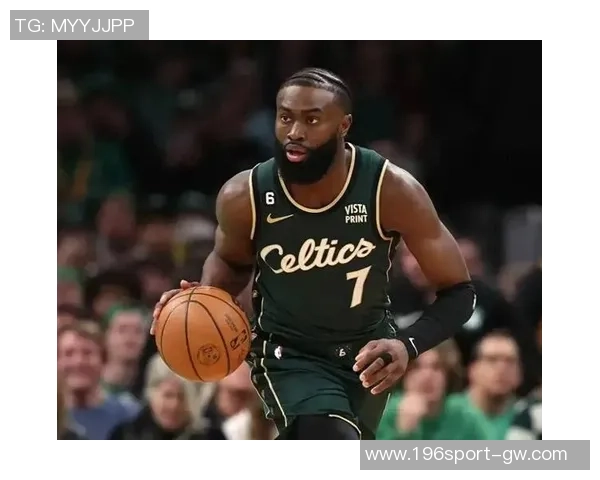 杰伦布朗谈客战老鹰期待波津快乐相聚心情愉悦